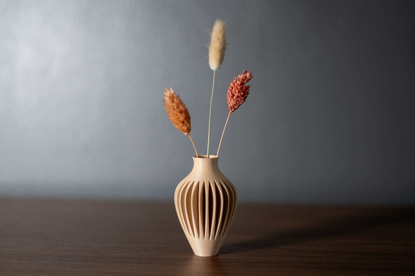 Mini Magnetic Vase
