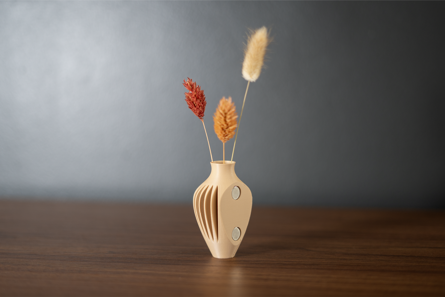 Mini Magnetic Vase