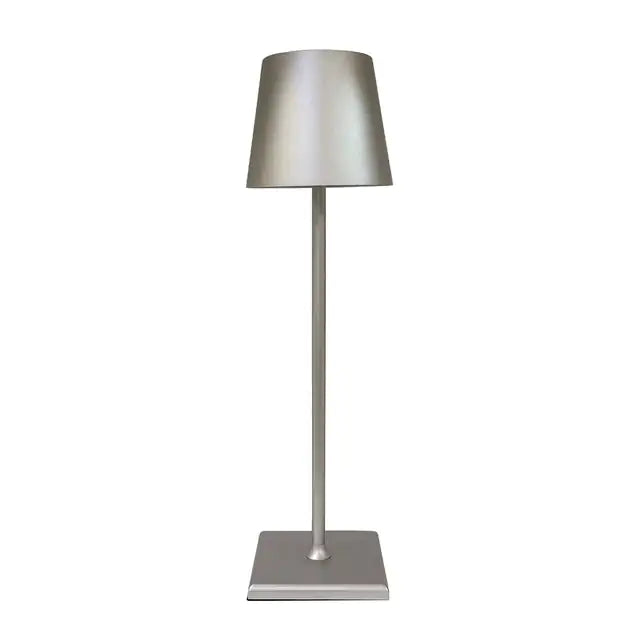 Kabellose Lampe
