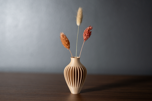 Mini Magnetic Vase