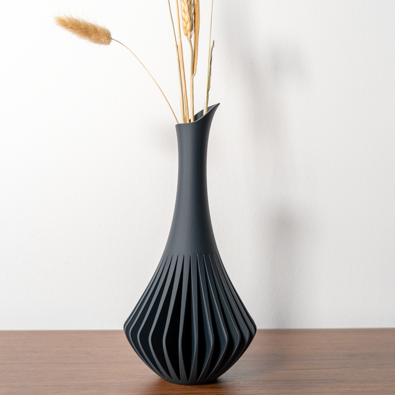 Vase 3D Printed